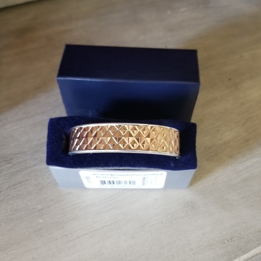 Montana Silversmiths Cuff Bracelet